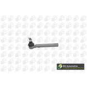 BGA 2 x Tie Rod Ends fits Toyota Corolla 2004-2006 1.4