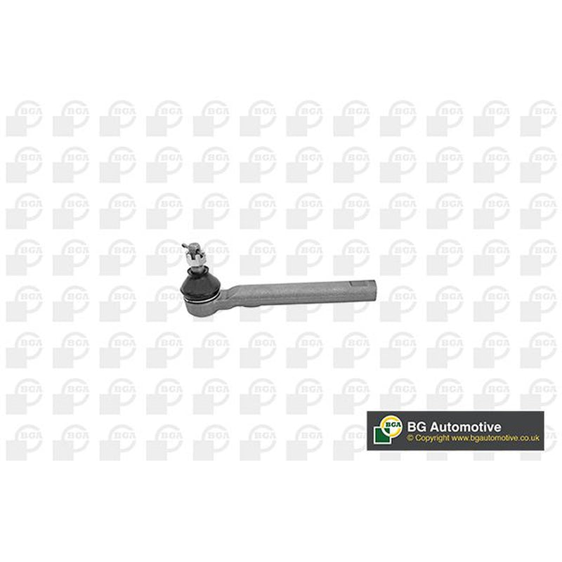 BGA 2 x Tie Rod Ends fits Toyota Corolla 2004-2006 1.4