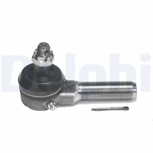 Delphi Steering Tie Rod End Ball Joint Front M22x1.5 TA1491
