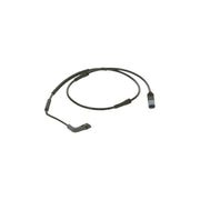 Bosch Brake Pad Wear Sensor Front fits BMW 7 2008-2015