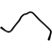Gates Molded Heater Hose fits Audi A3 1996-2003 1.6 1.8
