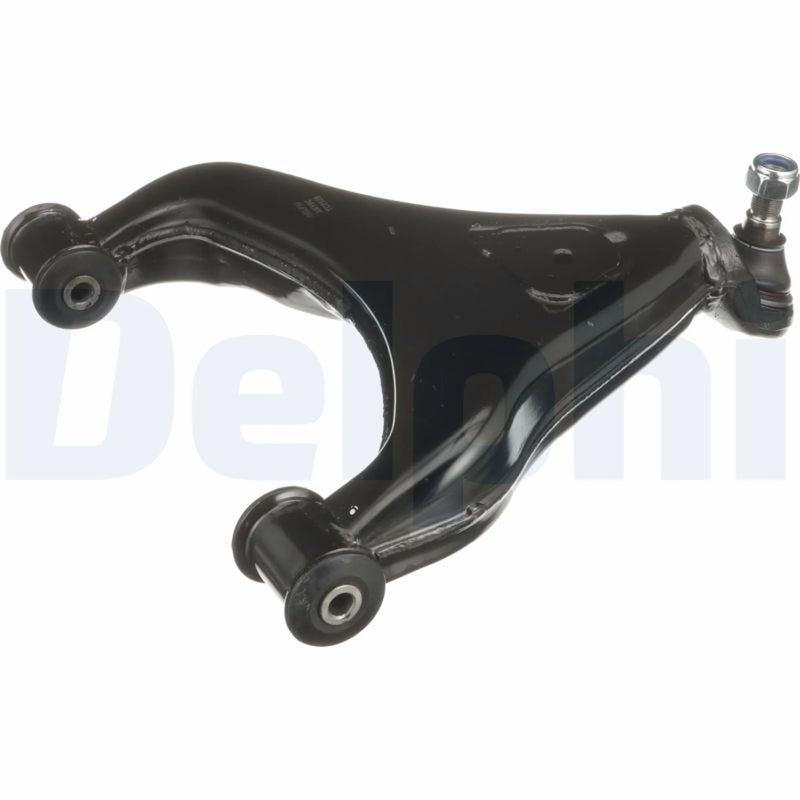Delphi Control/Trailing Arm Lower fits Mercedes-Benz Sprinter 2-T 1995-2006
