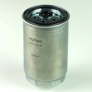 Delphi Fuel Filter Element fits Hyundai Accent III 2005-2010 1.5