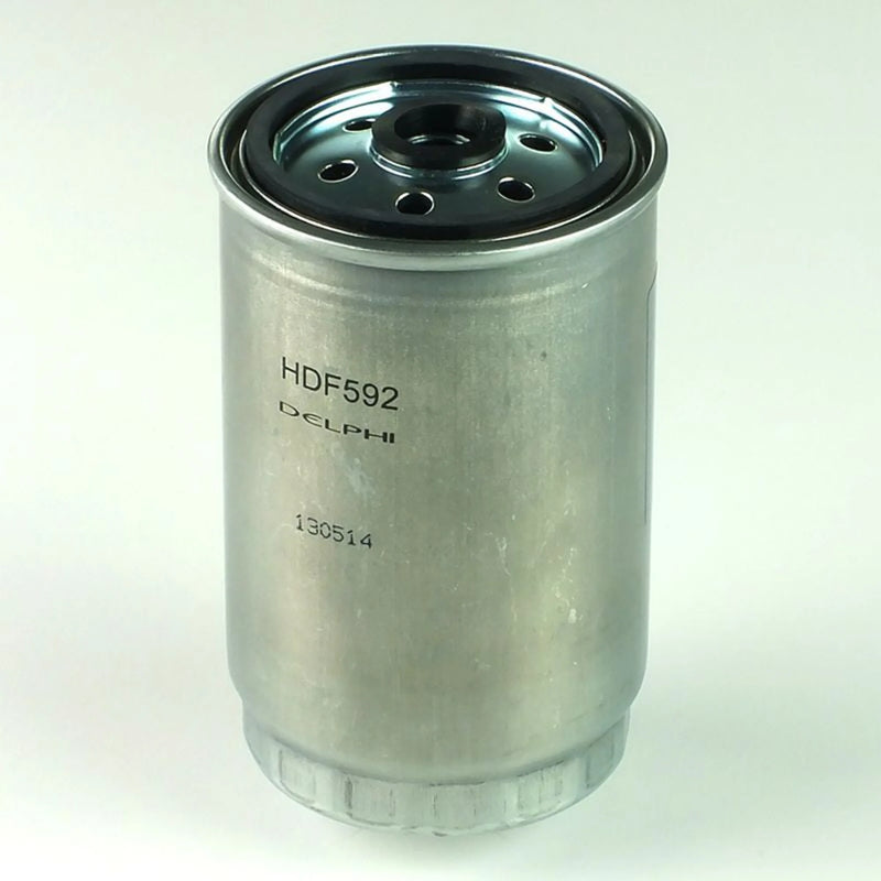 Delphi Fuel Filter Element fits Hyundai Accent III 2005-2010 1.5