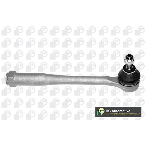 BGA Steering Tie Rod End Ball Joint Front Right fits Citroën C-Elysee 2012-2018