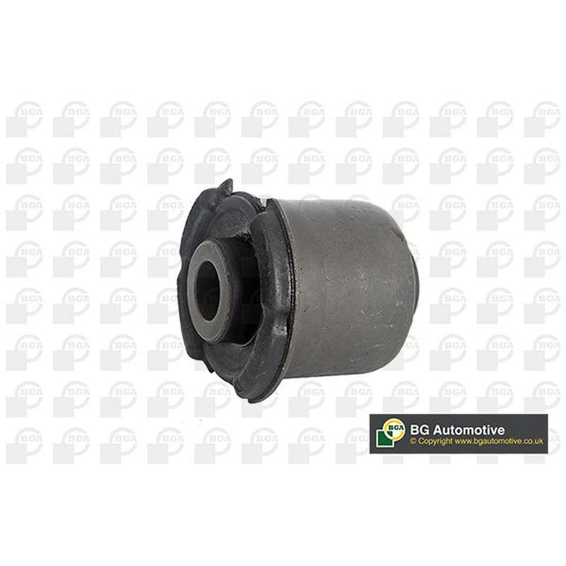BGA Wishbone / Control / Trailing Arm Bush Front R fits Land Rover Discovery III