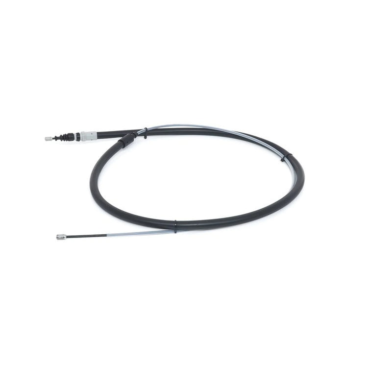 Bosch Handbrake Cable Right Rear fits Citroën C4 Cactus 2014-2018 1.2 1.6