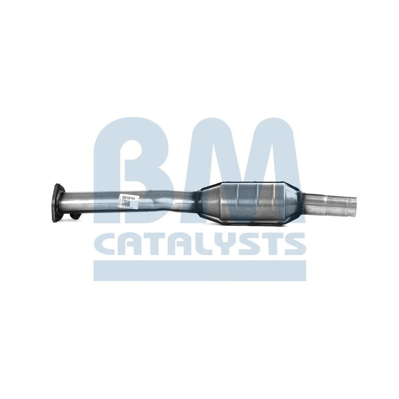 BM Catalysts Homologated Petrol Cat fits Ford Galaxy I 1995-2000 2.8