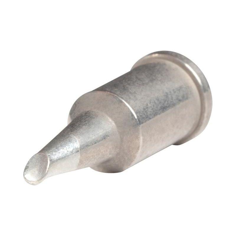 Weller Single Flat Soldering Tip 2.4mm for WLBU75 (3 Pack) Weller - Town Tools
