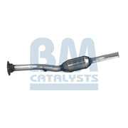 BM Catalysts Homologated Petrol Cat fits Citroën Berlingo First 1997-2002 1.8