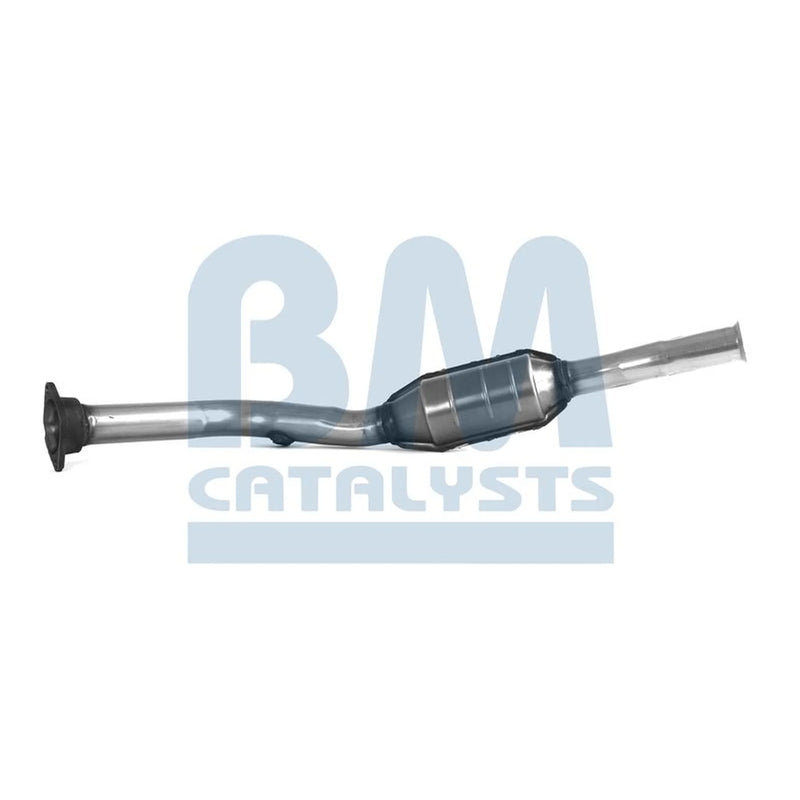 BM Catalysts Homologated Petrol Cat fits Citroën Berlingo First 1997-2002 1.8
