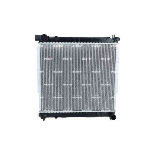 NRF Engine Radiator 59106