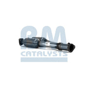 BM Catalysts Homologated Petrol Cat fits Seat Leon 2002-2006 1.8