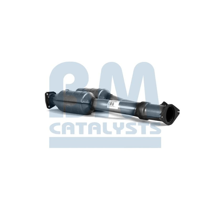 BM Catalysts Homologated Petrol Cat fits Seat Leon 2002-2006 1.8