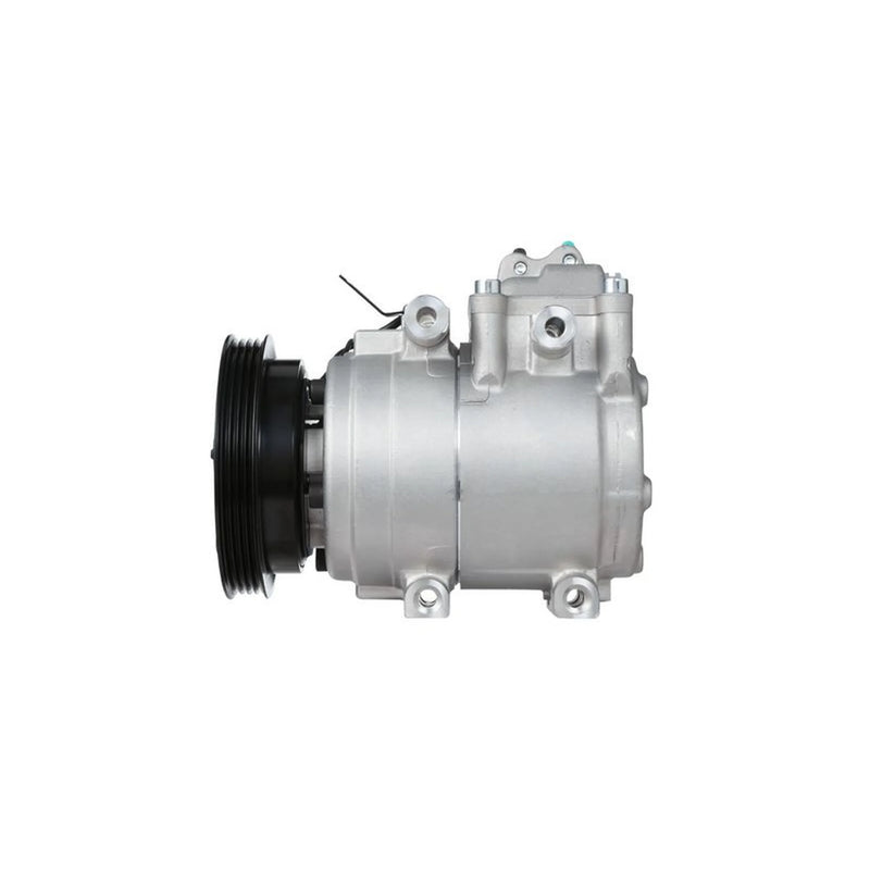 Hella Air Conditioning Compressor 8FK 366 203-011