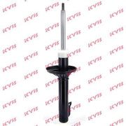KYB Shock Absorber Damper Strut Front fits Ford Escort 1990-1995 1.3 1.4 1.8