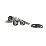Gates V-Ribbed Belt Set K045PK1750