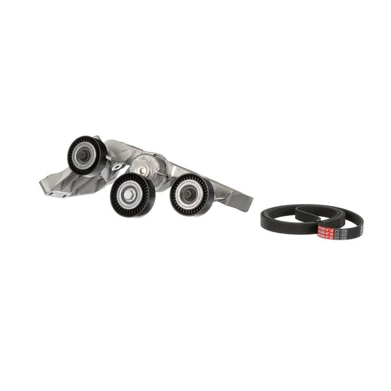Gates V-Ribbed Belt Set K045PK1750