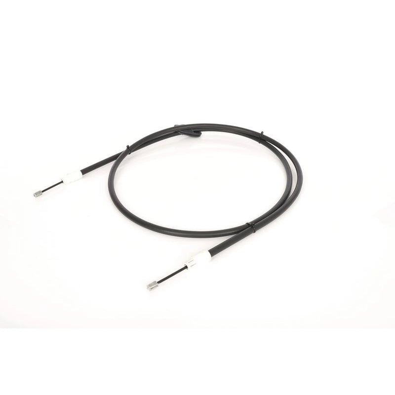 Bosch Handbrake Cable Front fits Mercedes-Benz Glk-Class 2008-2015