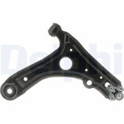 Delphi Control/Trailing Arm Lower fits Seat Cordoba 1993-2002