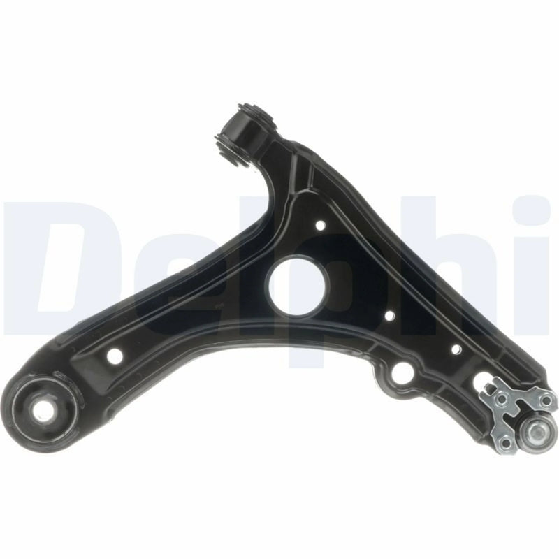 Delphi Control/Trailing Arm Lower fits Seat Cordoba 1993-2002