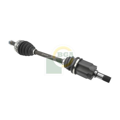 BGA CV Drive Shaft Driveshaft Front Left