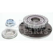 Key Parts Wheel Bearing Kit fits Citroën Berlingo / Berlingo First 1996-2011