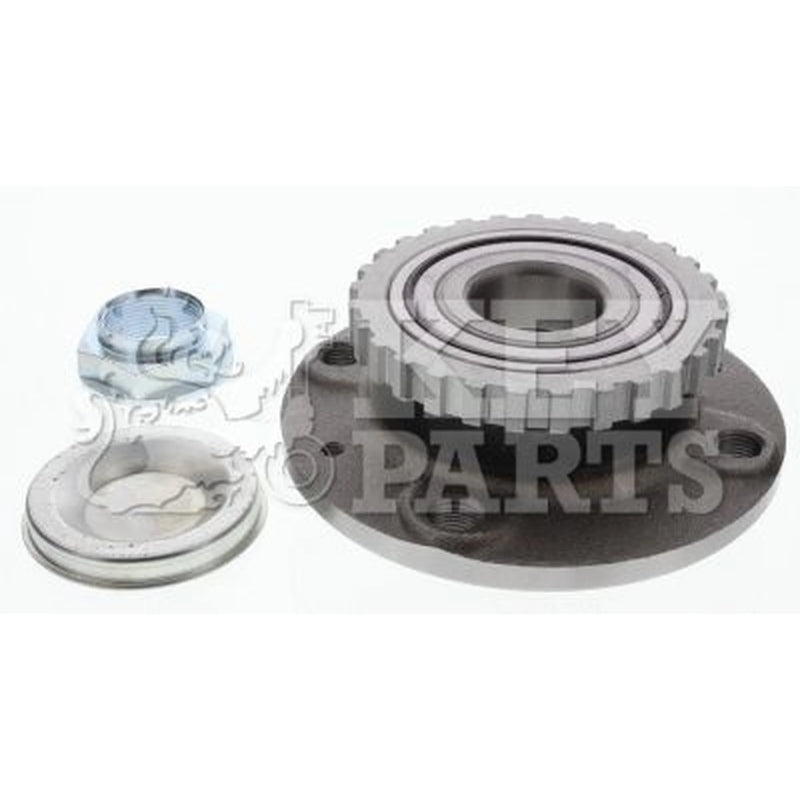 Key Parts Wheel Bearing Kit fits Citroën Berlingo / Berlingo First 1996-2011