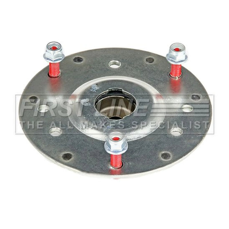First Line Suspension Strut Support Mount fits Land Rover Freelander 2 2006-2014