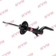 KYB 2 x Shock Absorbers fits Toyota Celica 1993-1999 2.0