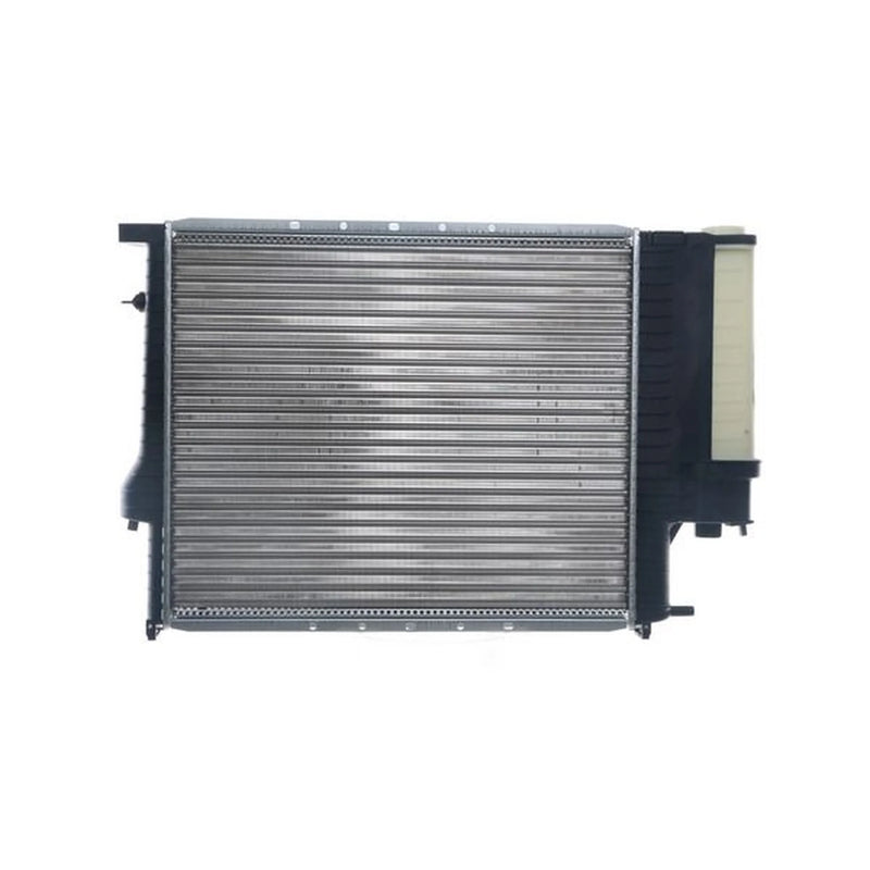 Mahle Engine Radiator fits BMW 5 1990-1996