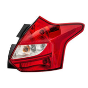 Hella Tail Light / Lamp W16W Right 2VP 354 995-081