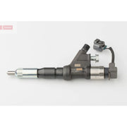 Denso Diesel Injector Nozzle Tip fits Hino 700 Series Mk 2 2002-2006