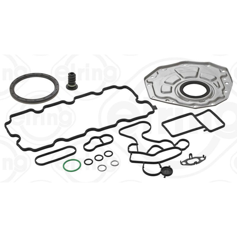 Elring Crankcase Gasket Kit ID fits Mercedes-Benz G-Class 2019-2022