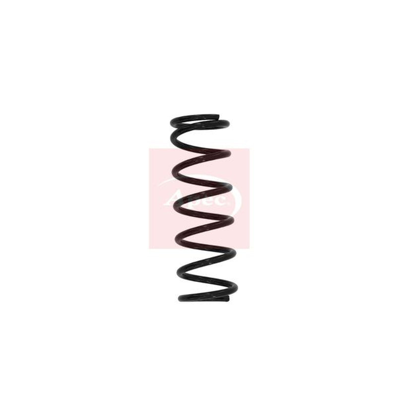 Apec 2 x Suspension Springs fits Lexus Is I 1999-2005