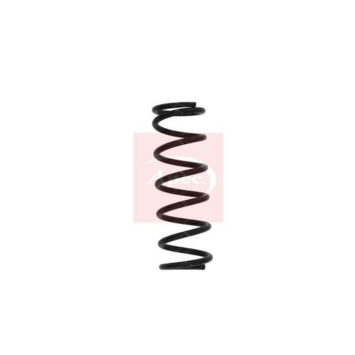 Apec 2 x Suspension Springs fits Lexus Is I 1999-2005