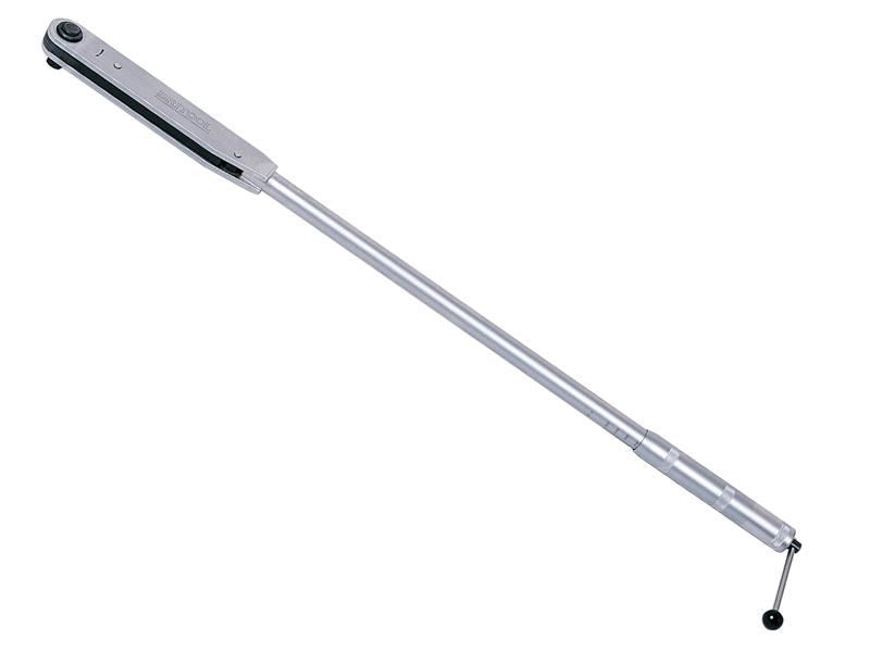 Expert HVT5000 Torque Wrench 3/4in Drive 140-560Nm Expert - Dynamic Drive