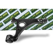 First Line Control/Trailing Arm fits Chevrolet Trax 2012-2013 1.4 1.6 1.7