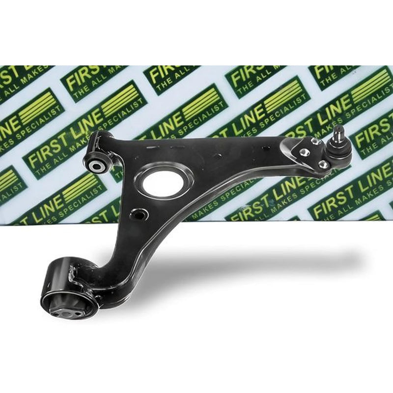 First Line Control/Trailing Arm fits Chevrolet Trax 2012-2013 1.4 1.6 1.7