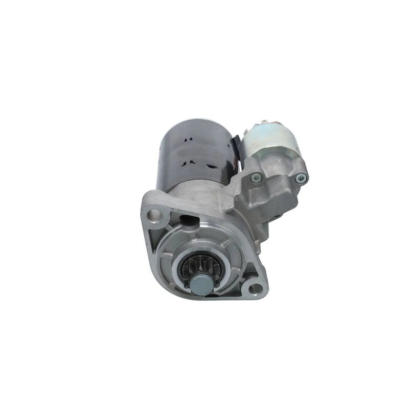 Bosch Starter Motor 12V 2kW 10 Teeth fits Porsche Cayenne 2007-2010 4.8