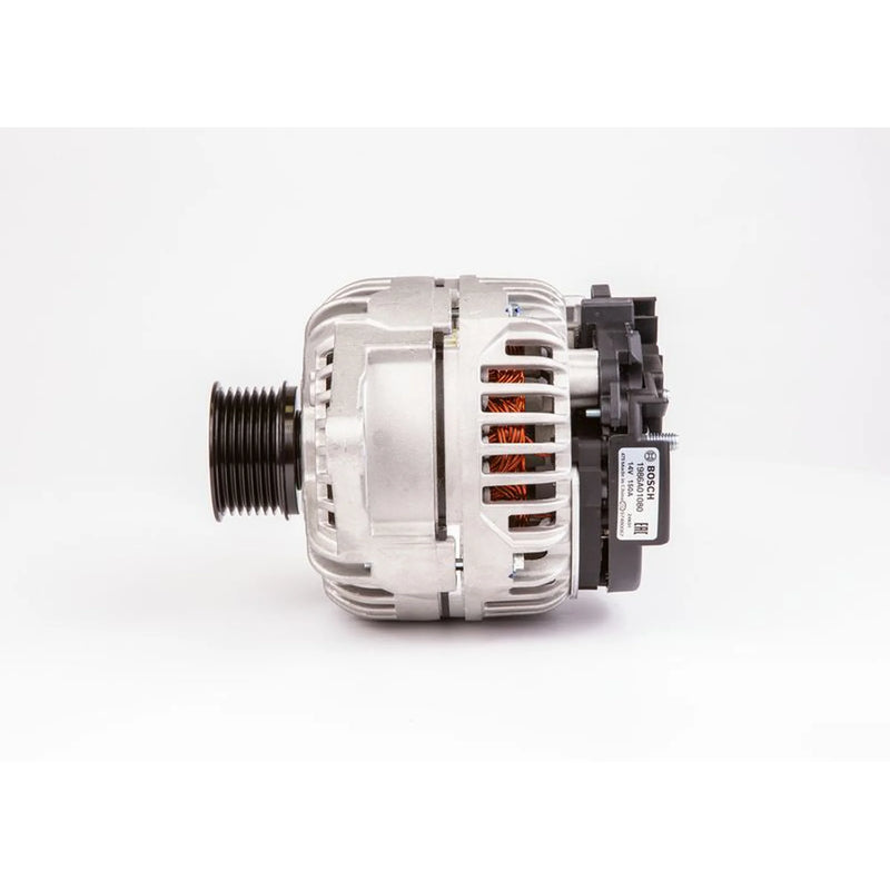Bosch Car Alternator 12V