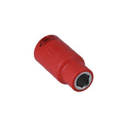 Laser 1000v Insulated Socket 1/2"D 11mm 7989 Laser - Dynamic Drive