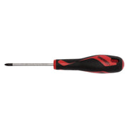 Teng Tools PZ Screwdriver PZ1 x 75mm M Teng Tools - Dynamic Drive