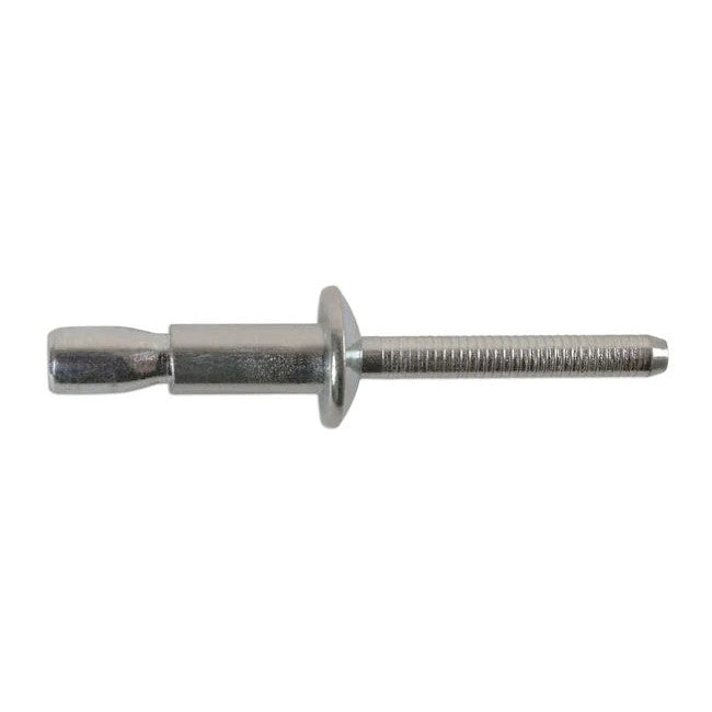 Connect Mono Bolts 6.3mm x 32mm 100pc - CPL