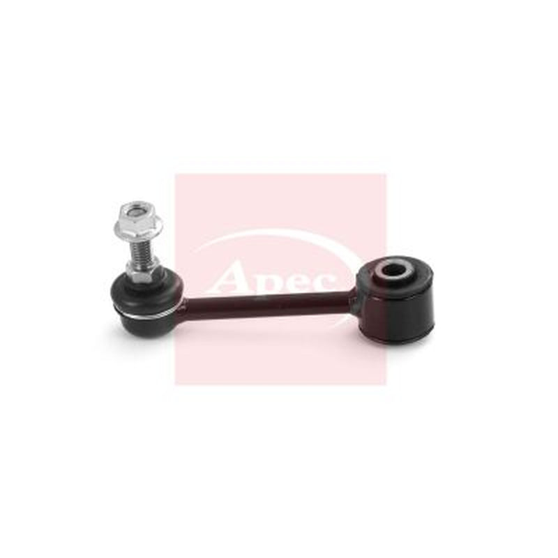 Apec Stabiliser Bar Link Coupling Rod Front Right fits Jeep Wrangler III