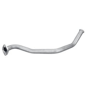 Hella Exhaust Pipe OD fits Renault Trafic 1997-2001 1.9