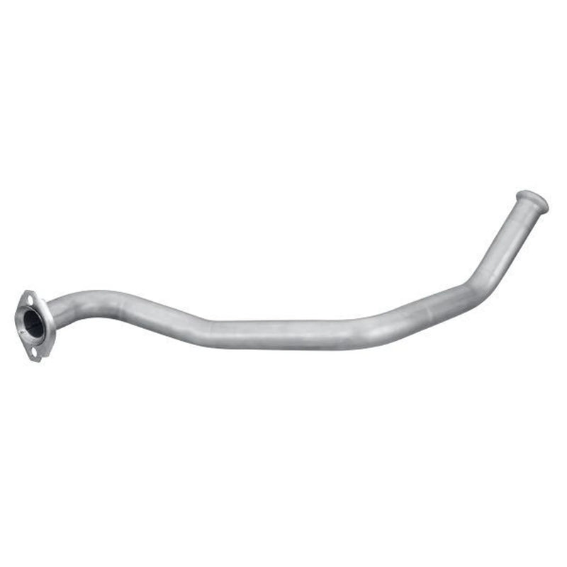 Hella Exhaust Pipe OD fits Renault Trafic 1997-2001 1.9