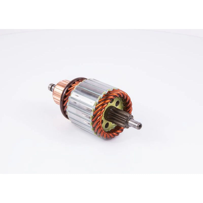 Bosch Starter Armature