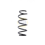 NAPA Front Suspension Coil Spring fits Fiat Bravo II 2007-2014 1.4