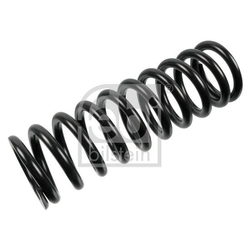Febi Driver Cab Suspension Spring 89mm OD Thick 184057